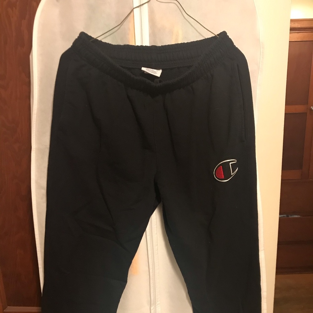CHAMPION SWEATPANTS